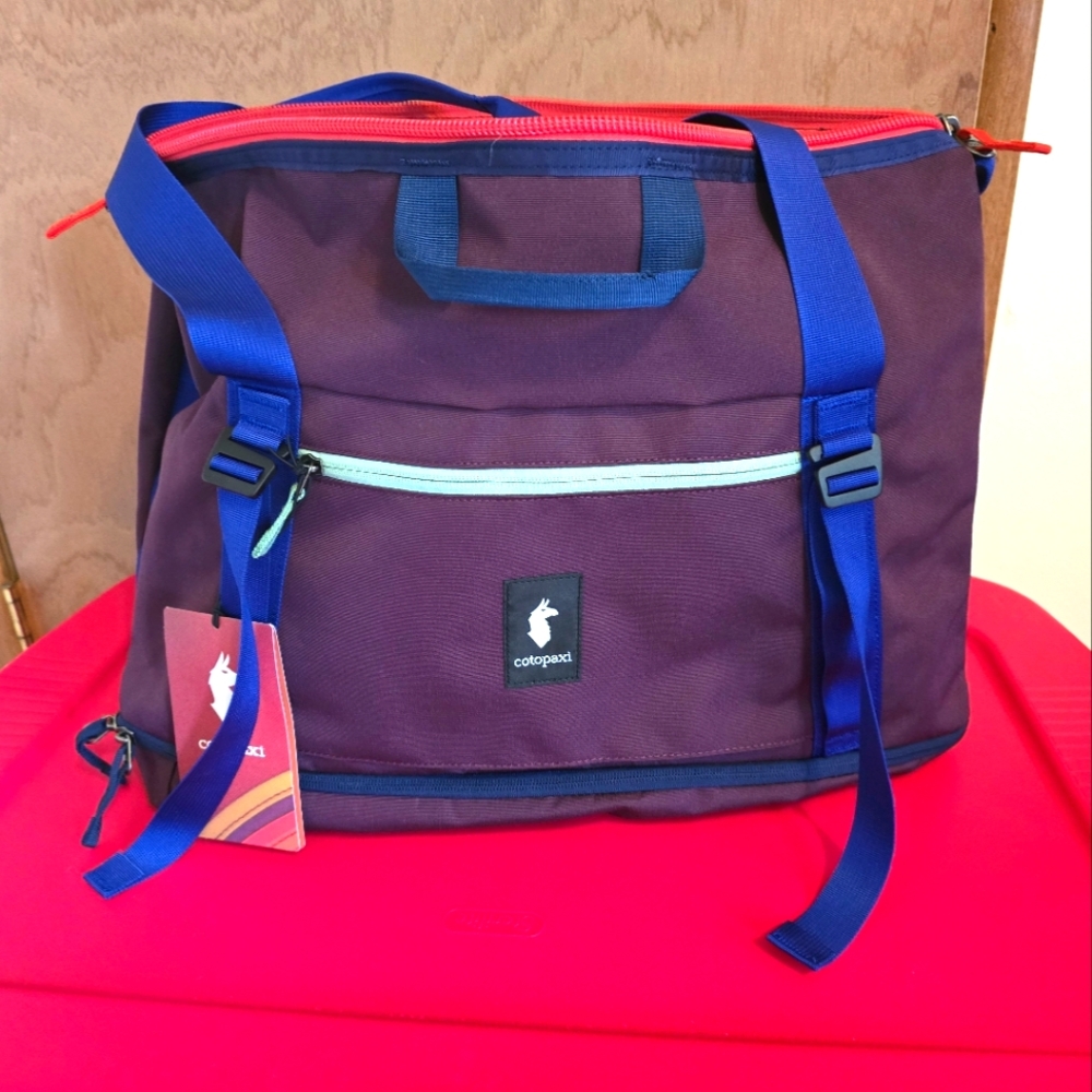 Cotopaxi Weekender Bag 35 Liter